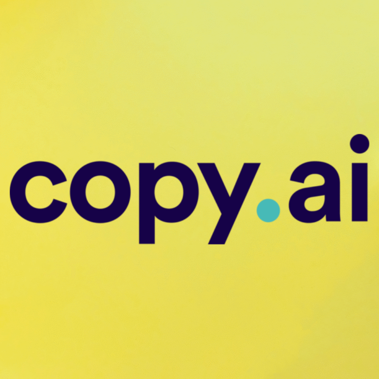 Copy.ai İncelemesi